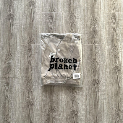 Pantaloncini Broken Planet 