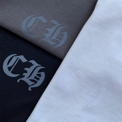 Chrome Hearts Langarmshirt