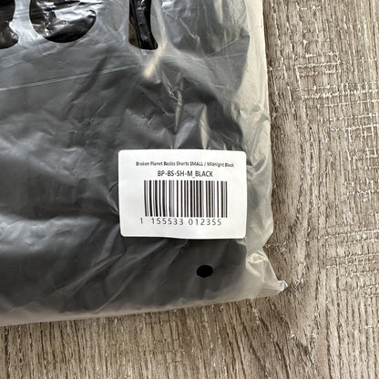 Pantaloncini Broken Planet 