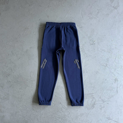 Trapstar Trainingsanzug Chenille 