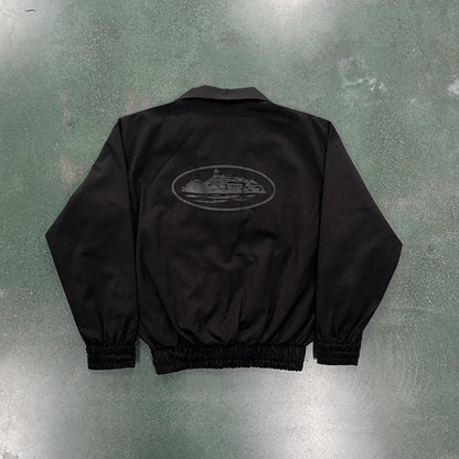 Giacca Corteiz Triplo Nero