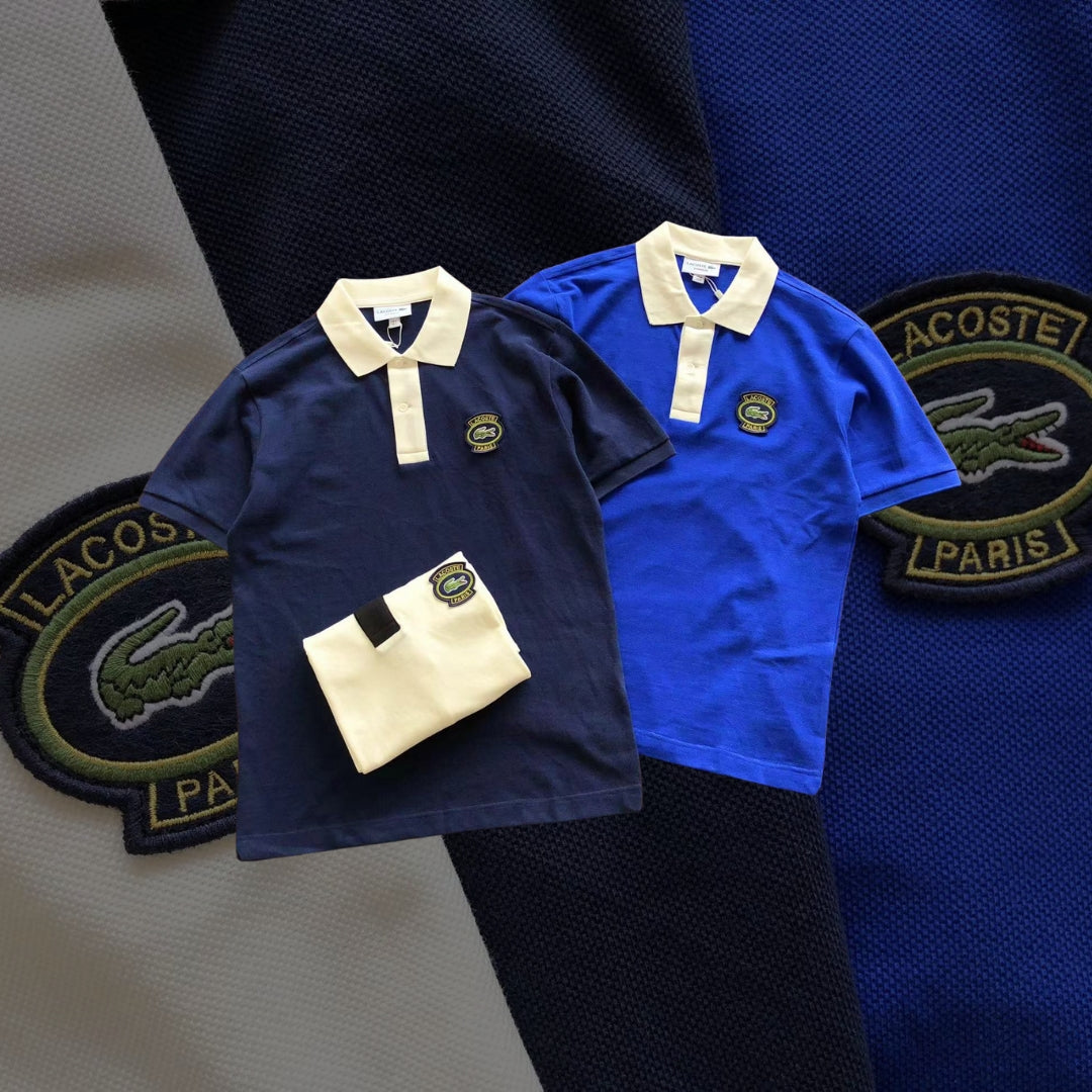 Polo Lacoste