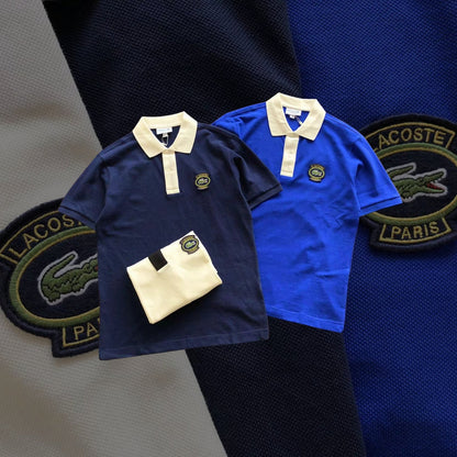 Polo Lacoste