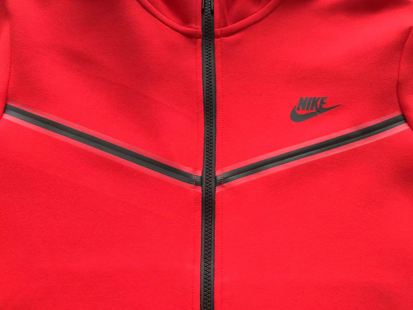 Nike Sportswear Techfleece-Anzug 