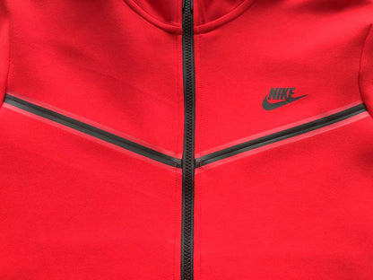 Nike Sportswear Techfleece-Anzug 