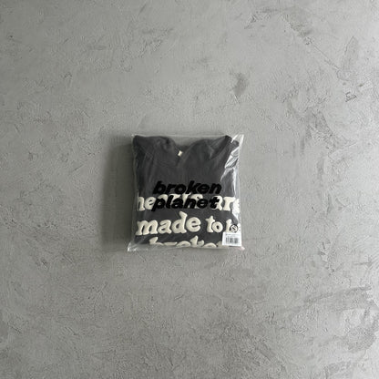 Broken Planet – Herzen sind dazu da, gebrochen zu werden – Kapuzenpullover 