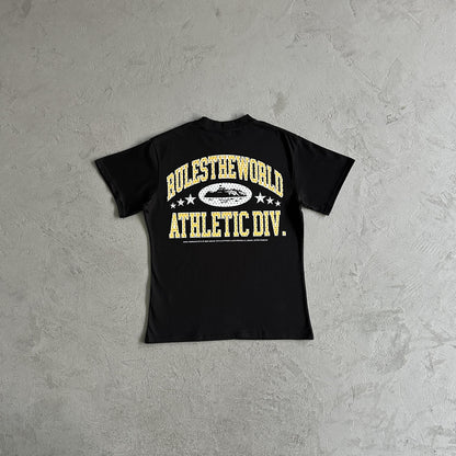 Corteiz T-Shirt Athletic Div 