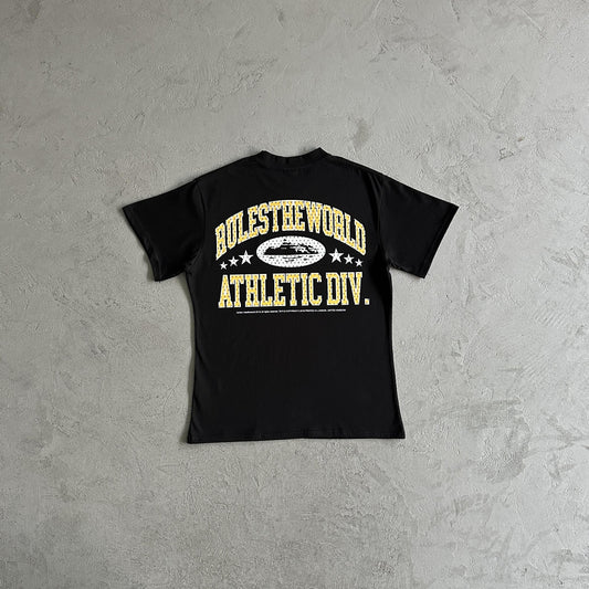 Corteiz T-Shirt Athletic Div 