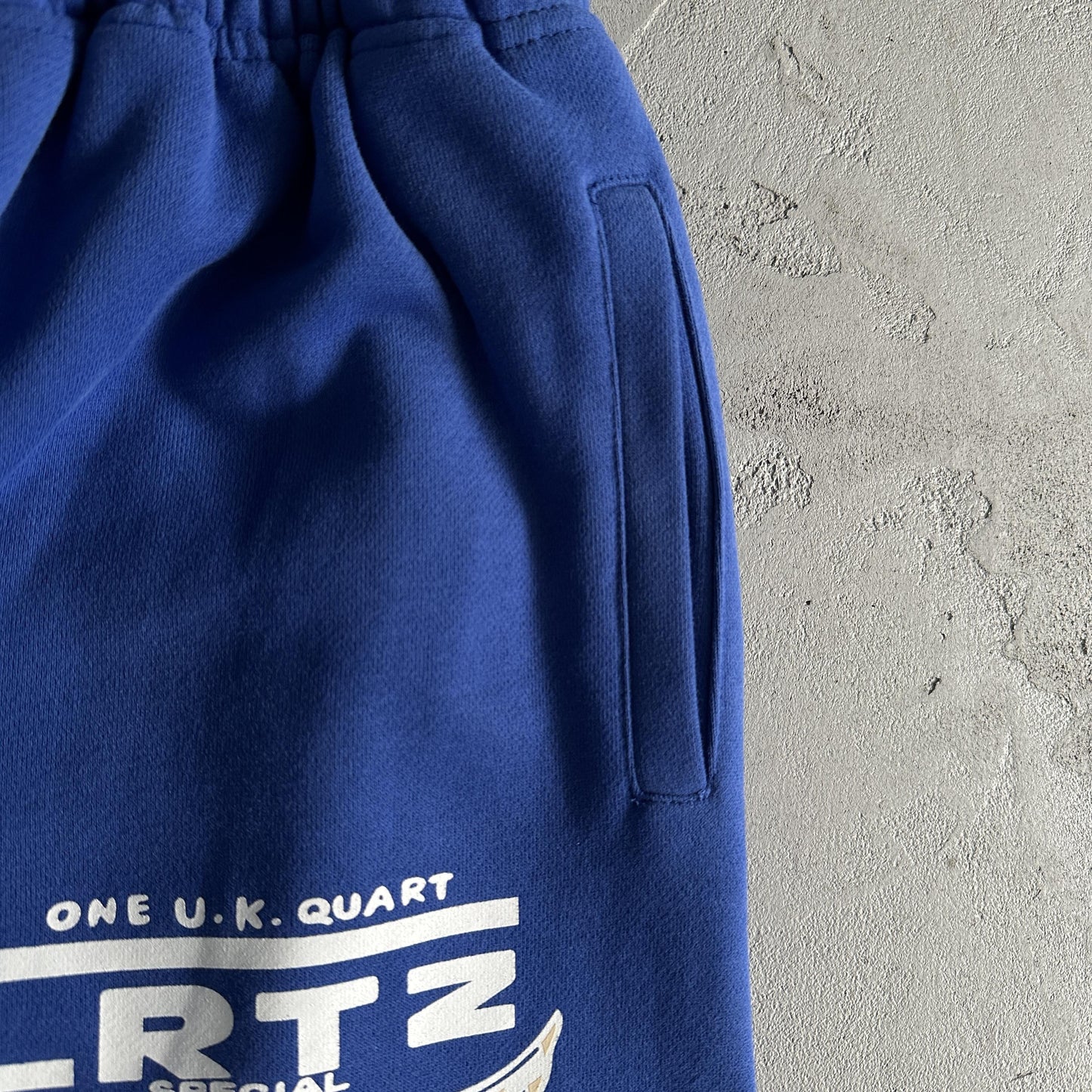 Corteiz Anzug Gasolina Set