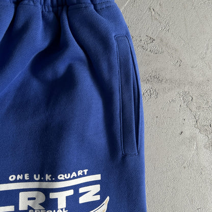 Corteiz Anzug Gasolina Set