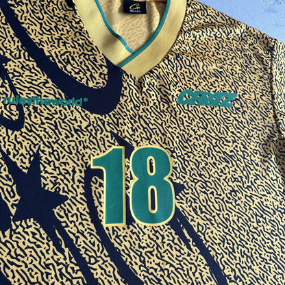 Corteiz Fußball-T-Shirt 