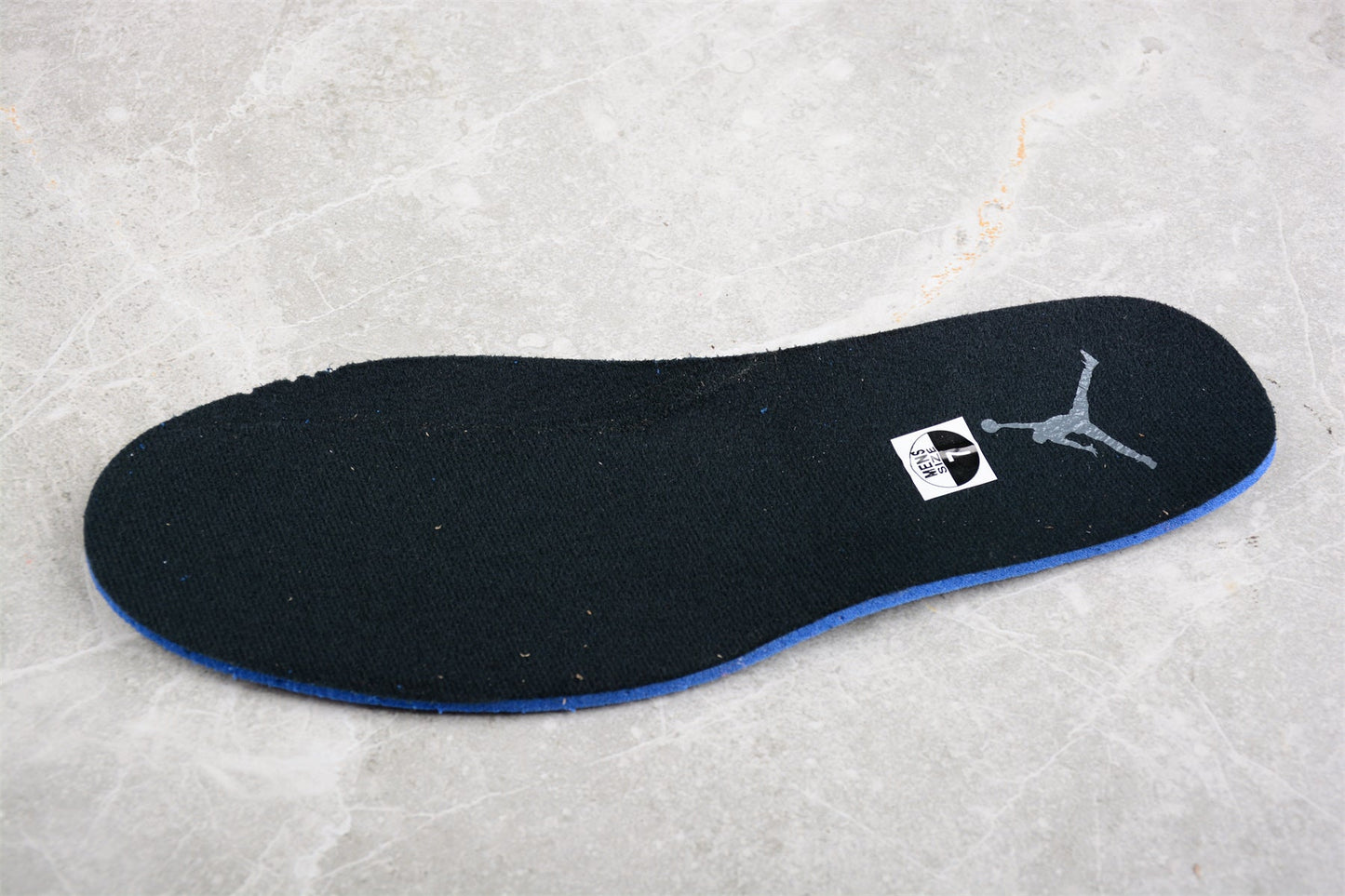 Air Jordan 4 Schwarze Katze 