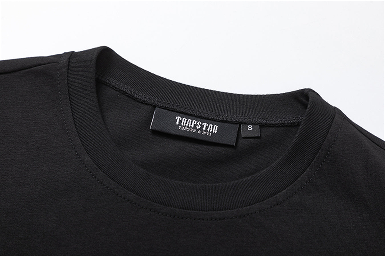 Completo corto Trapstar