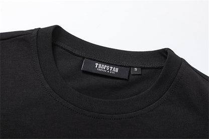 Completo corto Trapstar