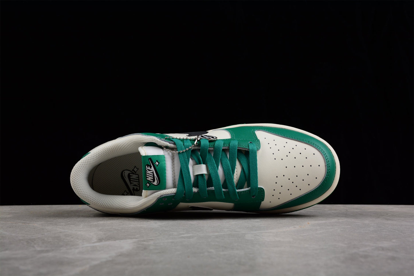 Nike Dunk Low SE Lottery Pack Verde Malachite 