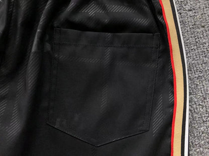 Pantaloncini Burberry