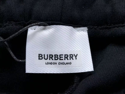Pantaloni Burberry