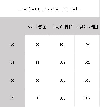 Pantaloni Balenciaga