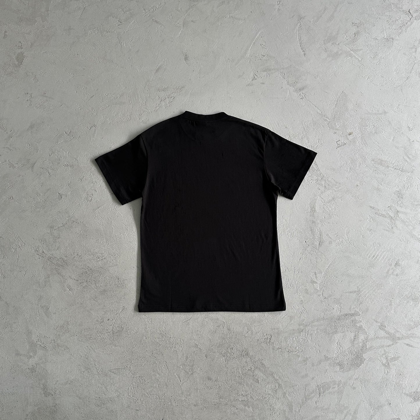 Corteiz Spinnennetz-T-Shirt 