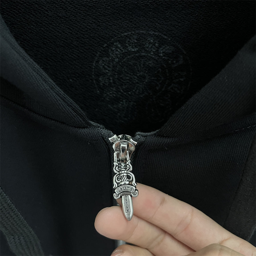 Chrome Hearts Kapuzenpullover