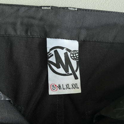 Minus Two Cargo-Shorts