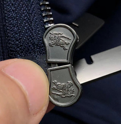 Felpa con cappuccio Burberry 