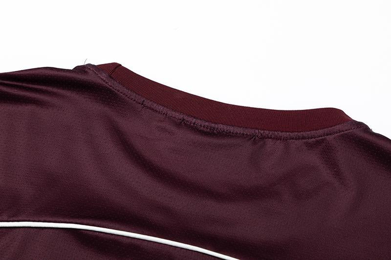 Trapstar Fußballtrikot T-Shirt 