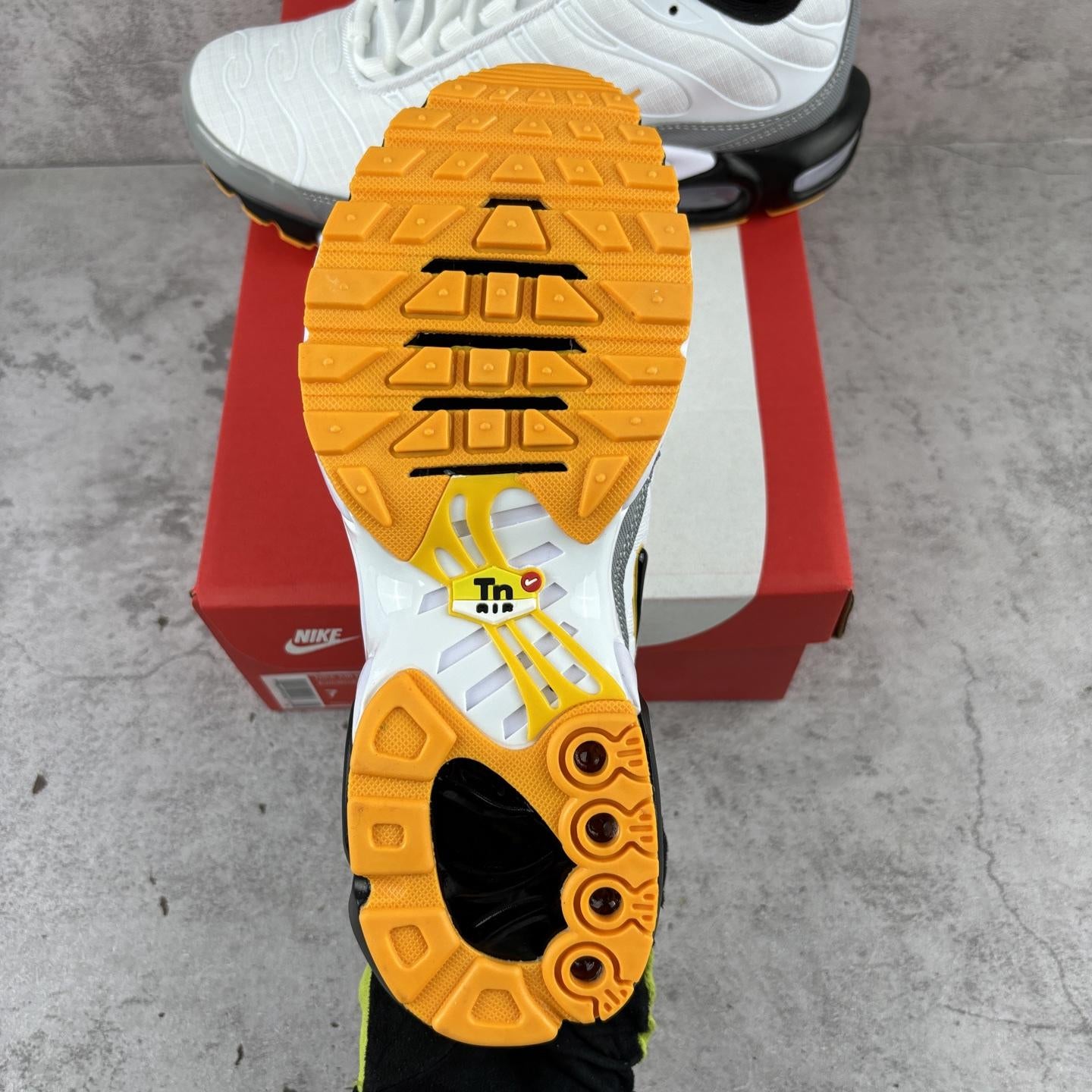 Nike Air Max Plus Tn 