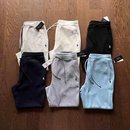 Nuovi pantaloni da tuta Ralph Lauren Basic