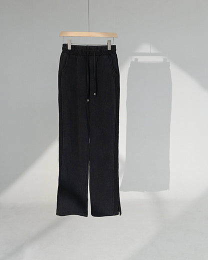 Pantaloni Chrome Hearts