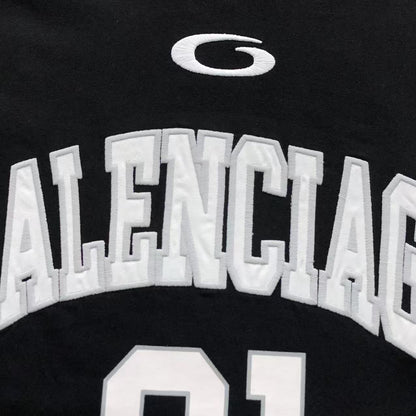 Maglietta Balenciaga
