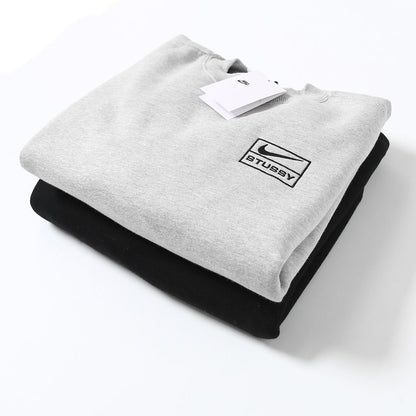 Nike x Stussy Pullover 