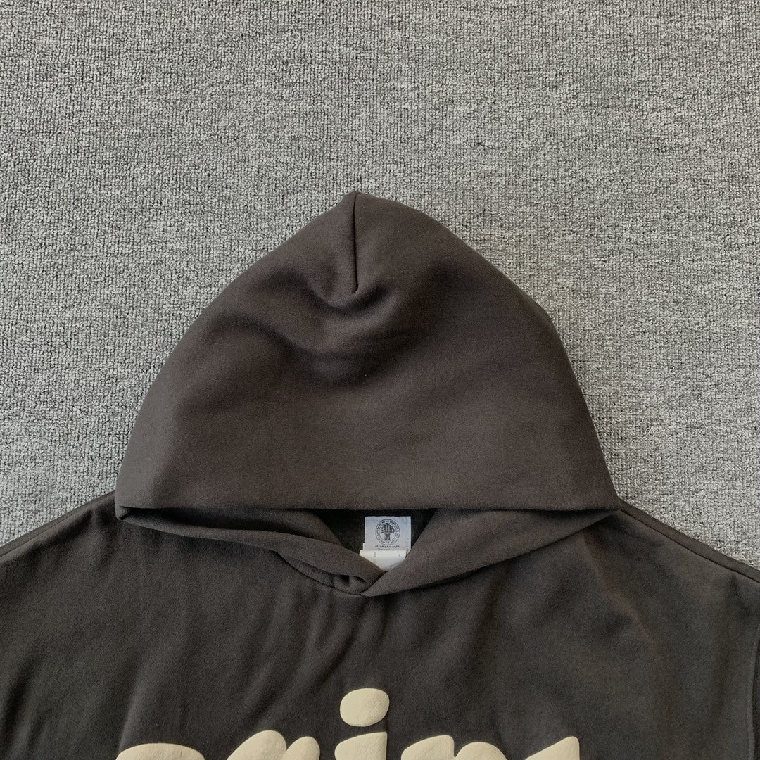 Angst vor Gott X Saint Michael Hoodie