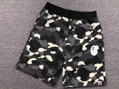 Pantaloncini Bape