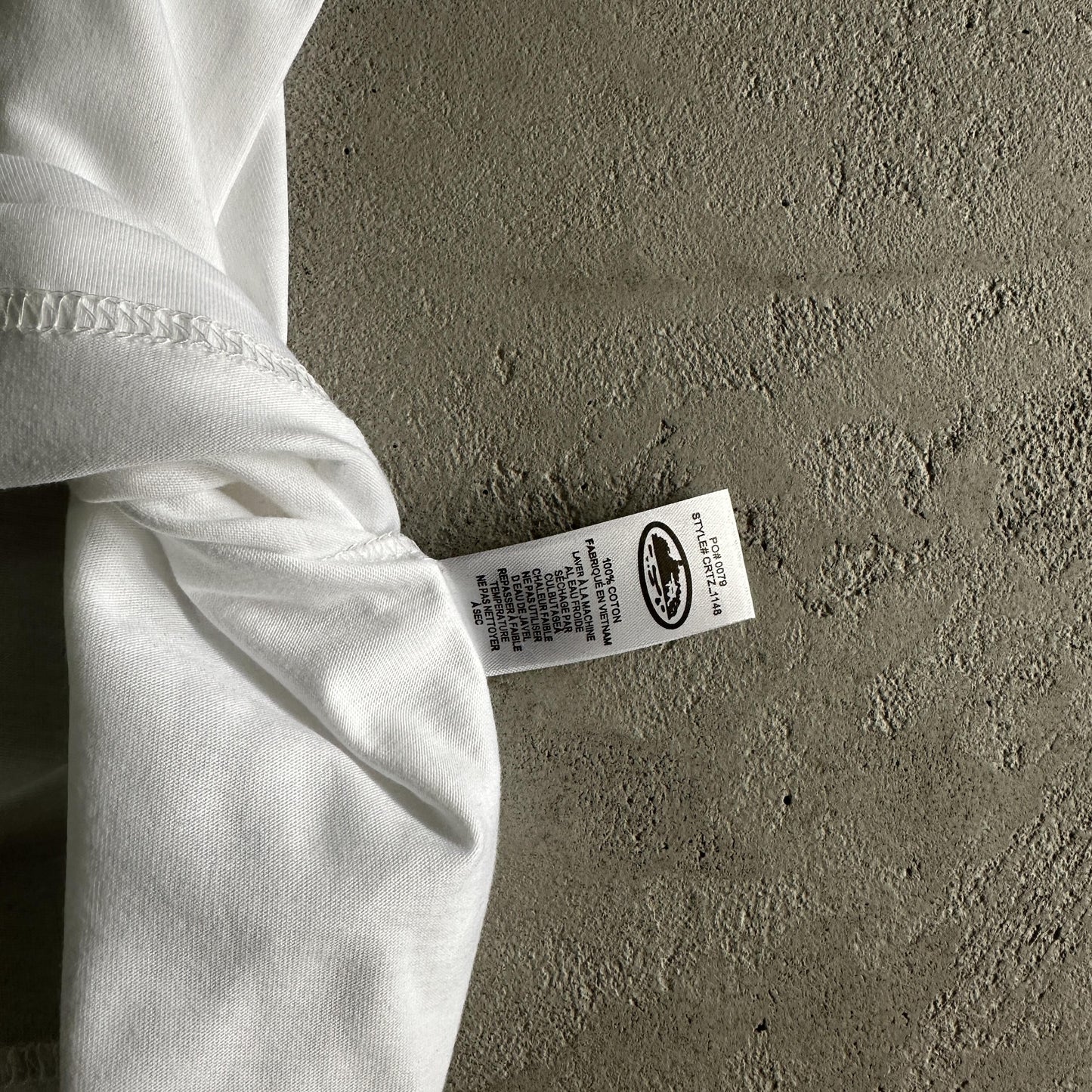 Corteiz T-Shirt All Stars 