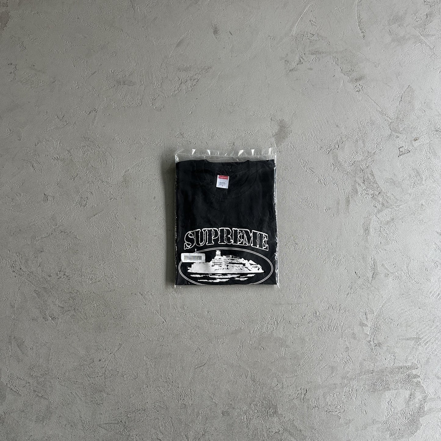Corteiz x Supreme T-Shirt 