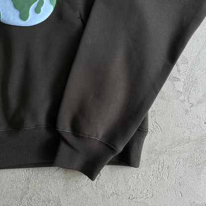 Broken Planet Reparaturservice Kapuzenpullover 