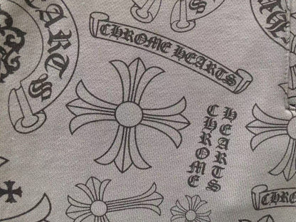 Chrome Hearts Shorts