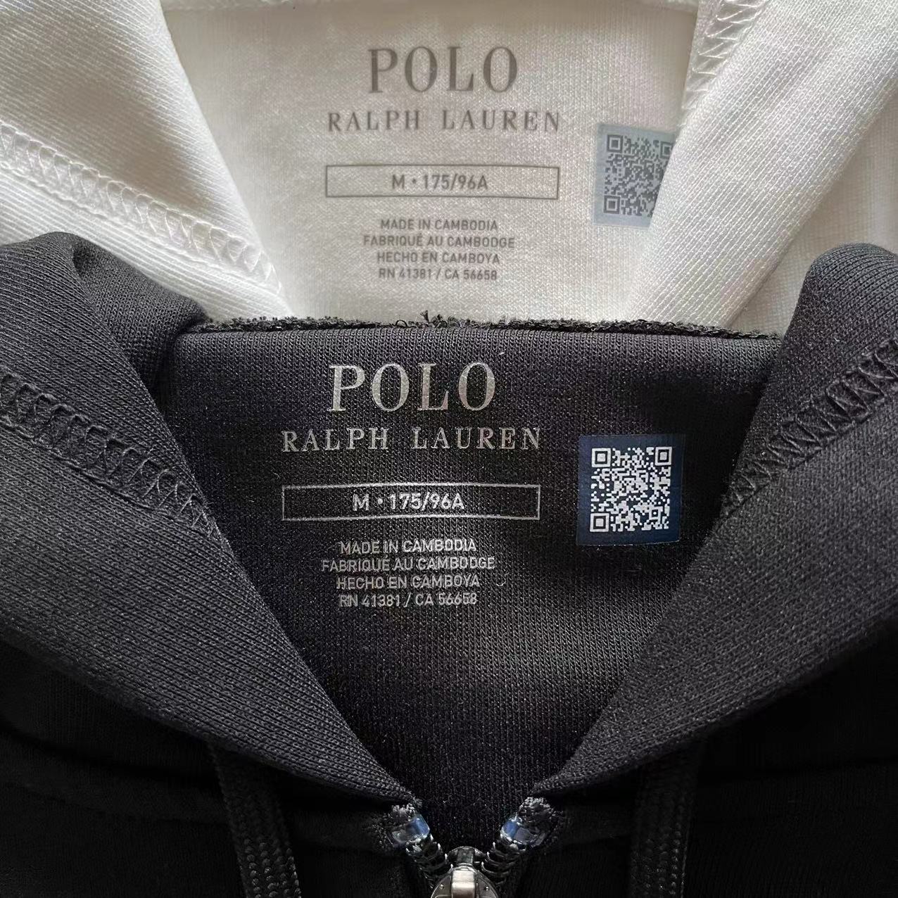 Nuovo abito basic Ralph Lauren 
