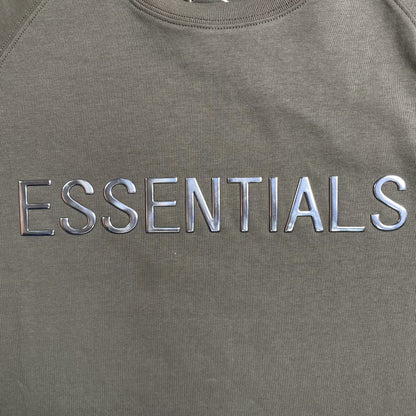 Fear Of God Langarmshirt