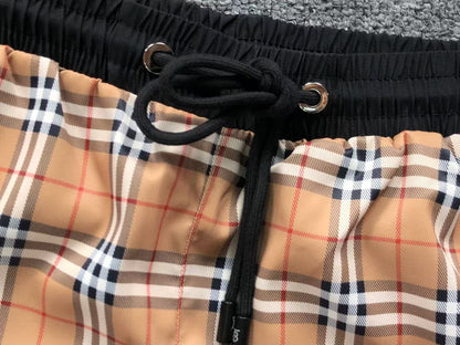 Pantaloncini Burberry