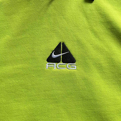 Felpa con cappuccio Nike x ACG