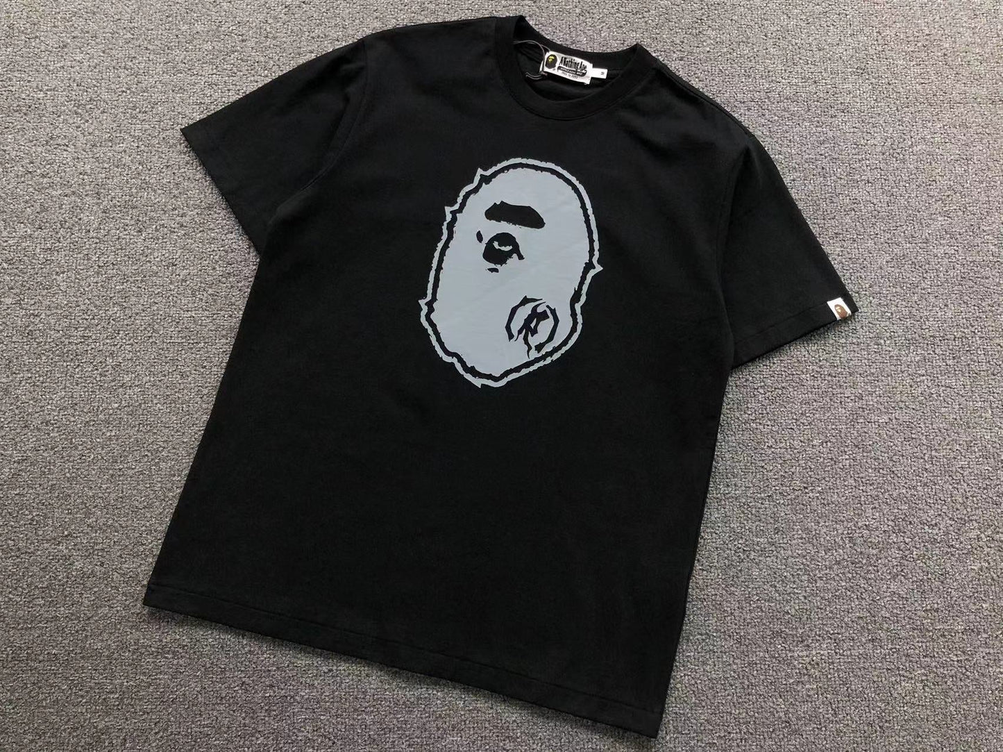 Maglietta Bape