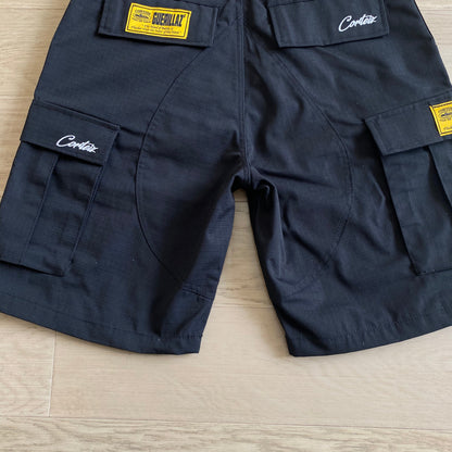Corteiz Alcatraz Cargo-Shorts 
