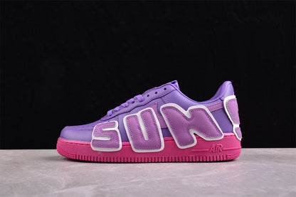 Mercato delle pulci di Cactus Plant x Air Force 1 