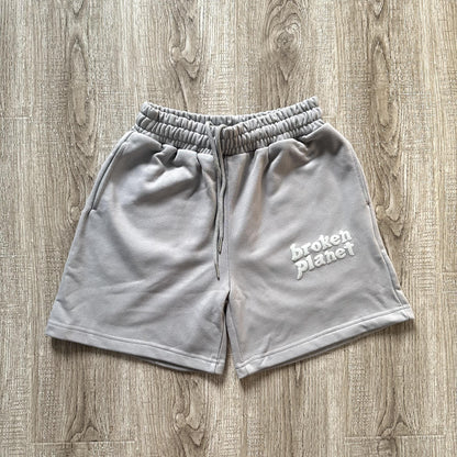 Pantaloncini Broken Planet 