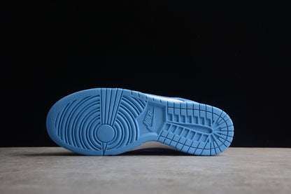 Nike Dunk Low Universitätsblau 