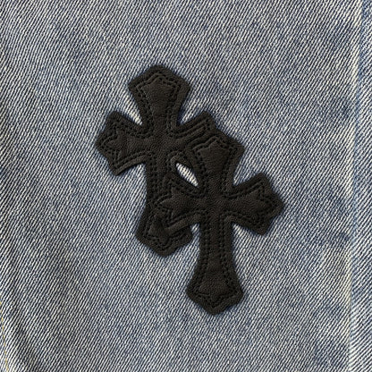 Chrome Hearts Jeanshose