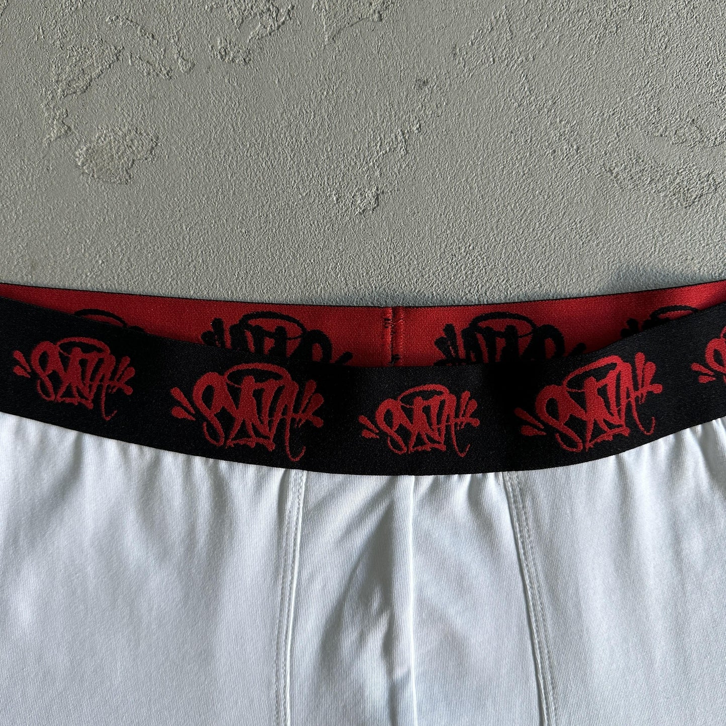 Synaworld (3er-Pack) Boxershorts