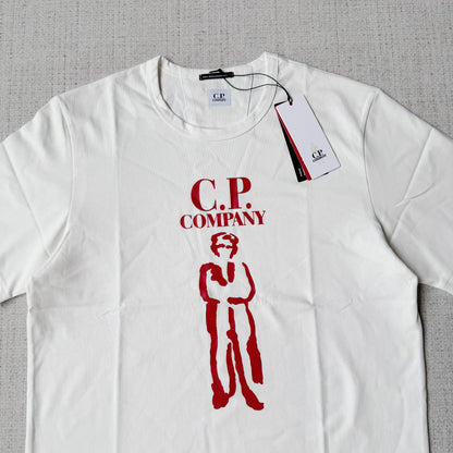 CP Company Tshirt